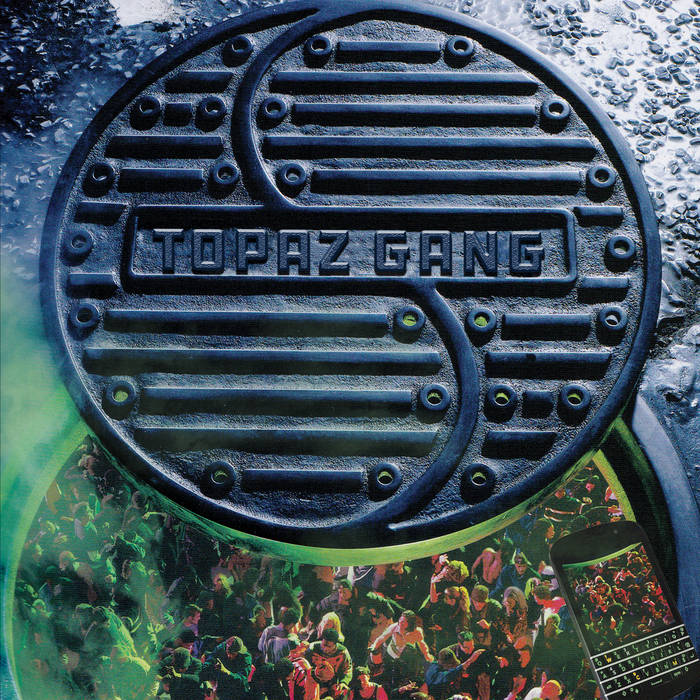 Topaz Gang - palm_tree.fm